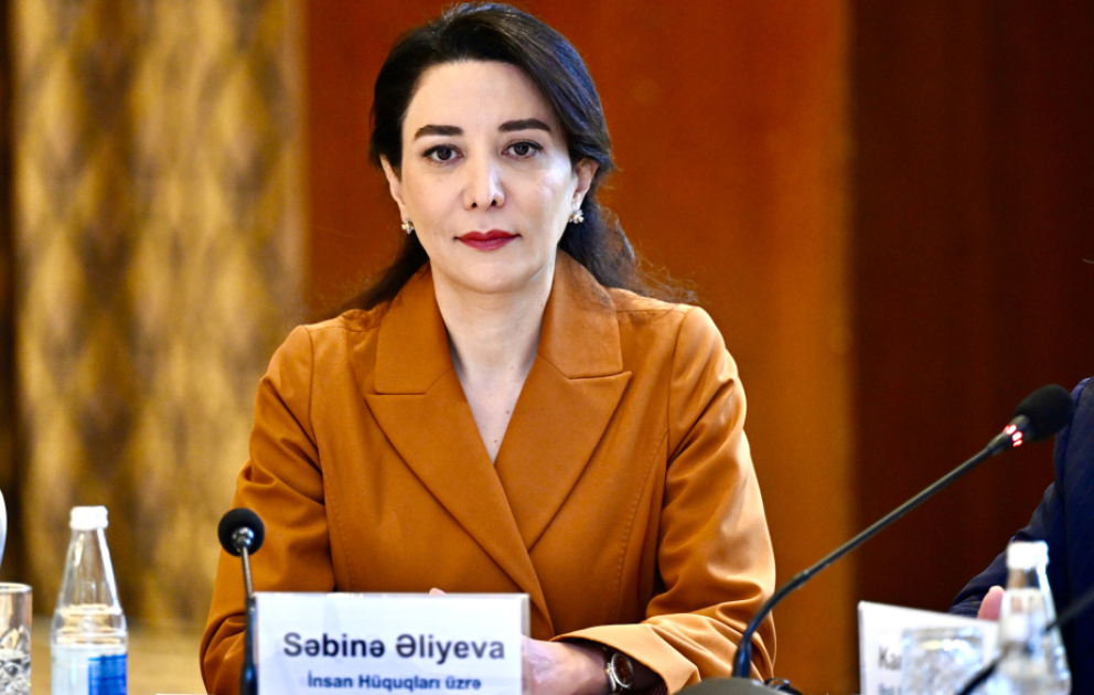 Əqli mülkiyyət hüquqlarının müdafiəsi Ombudsman Aparatının əsas fəaliyyət istiqamətlərindəndir