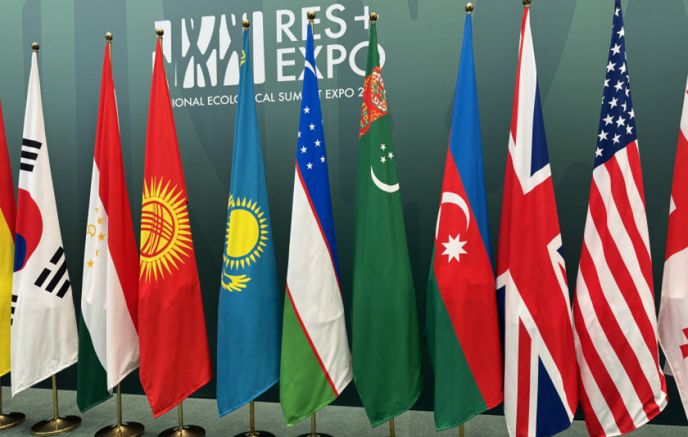 RES 2026 EXPO в Астане объединила более 300 компаний из 30 стран