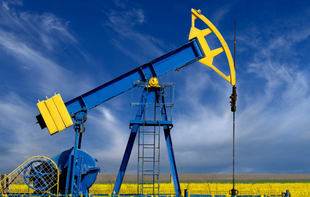Oil prices drop in global markets