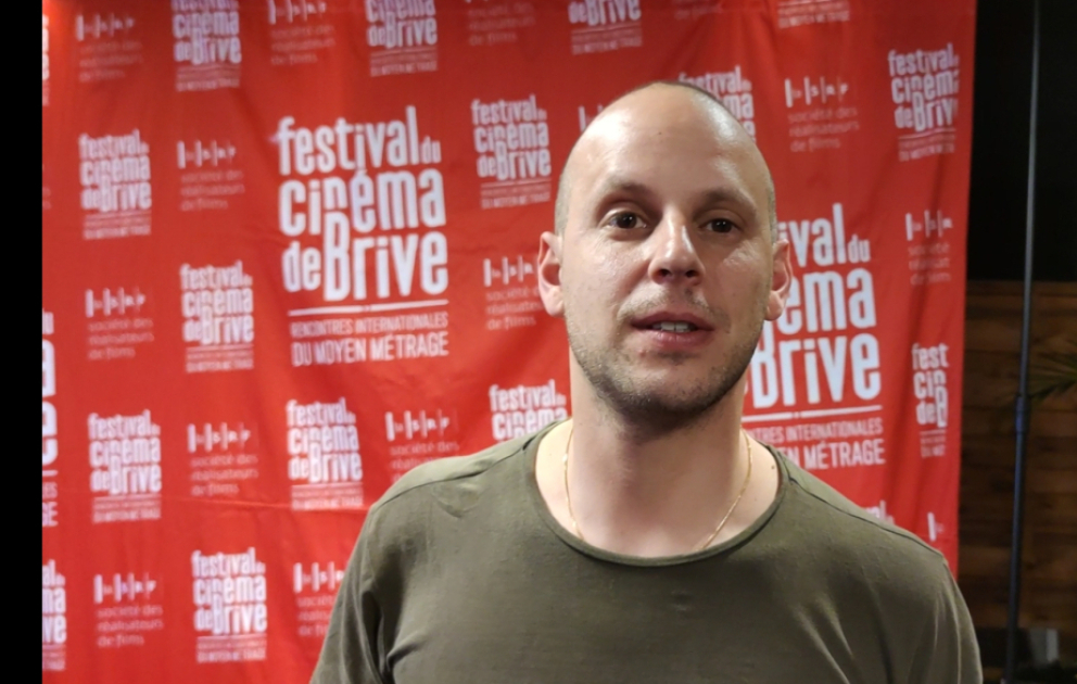 Culio Kassadini: “Tənha insanın monoloqu” yeni kino əsəri kimi festivalda böyük maraqla qarşılanıb