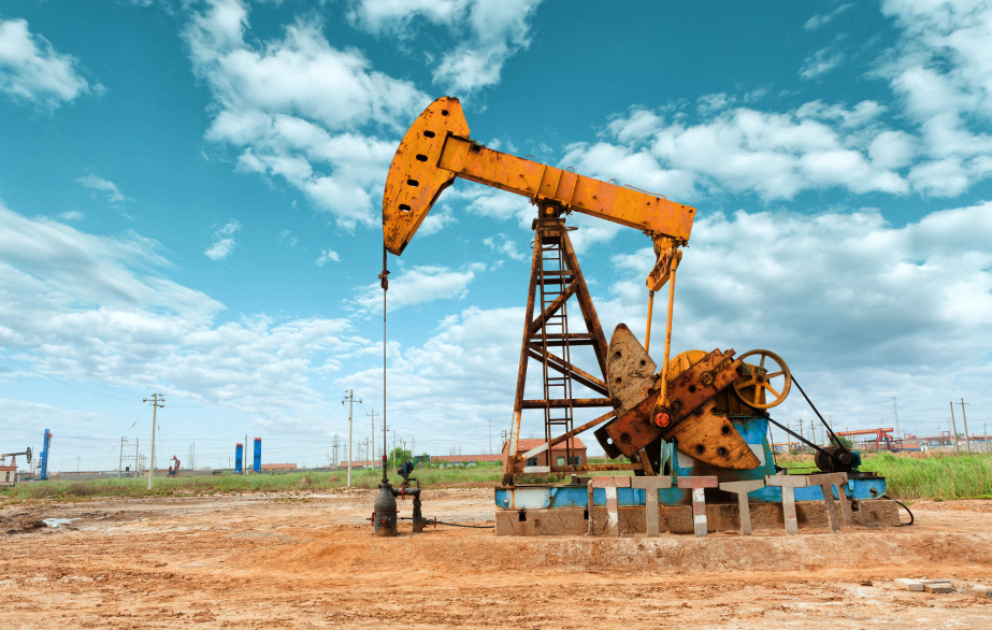 На мировых биржах цены на нефть повысились