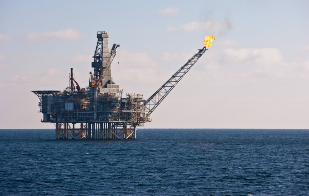 Azeri Light sells for $113