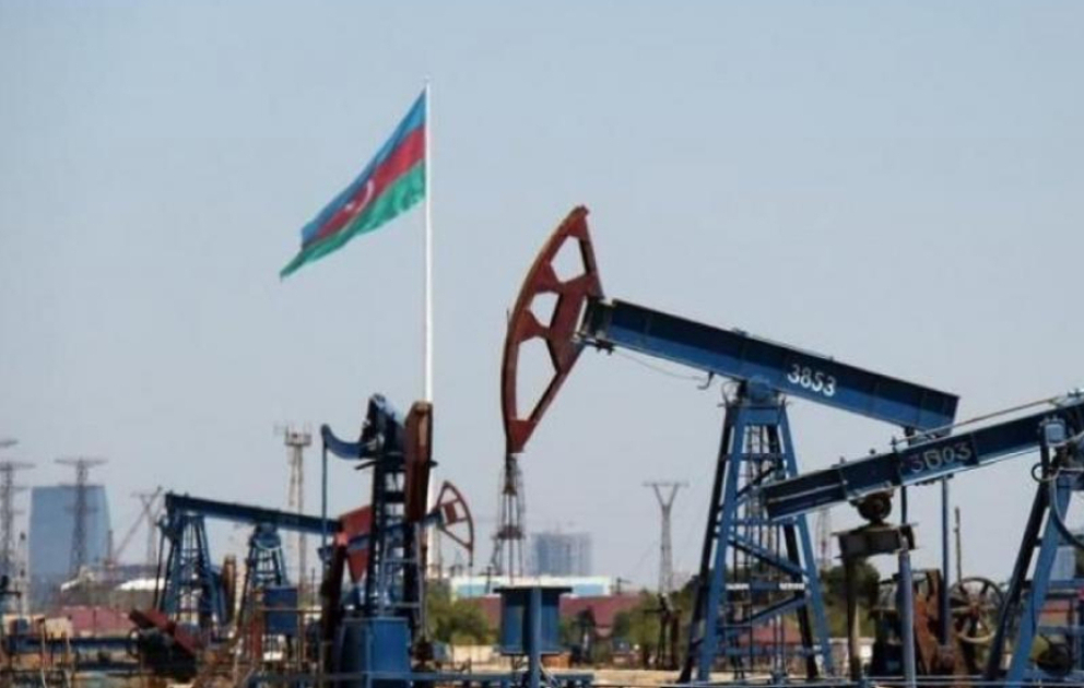 Азербайджанская нефть торгуется по цене 112 долларов