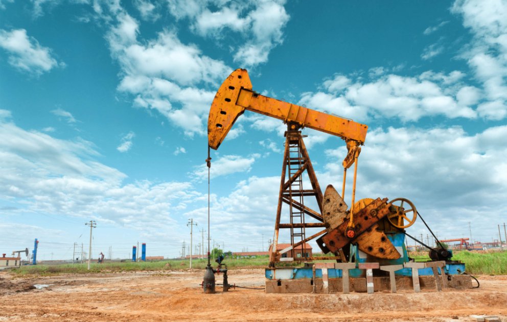 На мировых биржах цены на нефть повысились