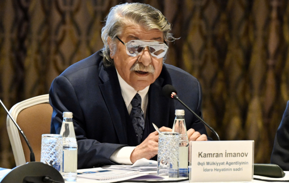 “İnnovasiya Potensialına Baxış 2026”: Ölkələrin yalnız 10 faizi öz texnoloji potensialını tam şəkildə reallaşdırır