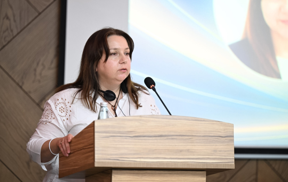 Beynəlxalq ekspert: Mühəndislik həlli elə qurulmalıdır ki, mikroblar gizlənmək üçün yer tapmasın