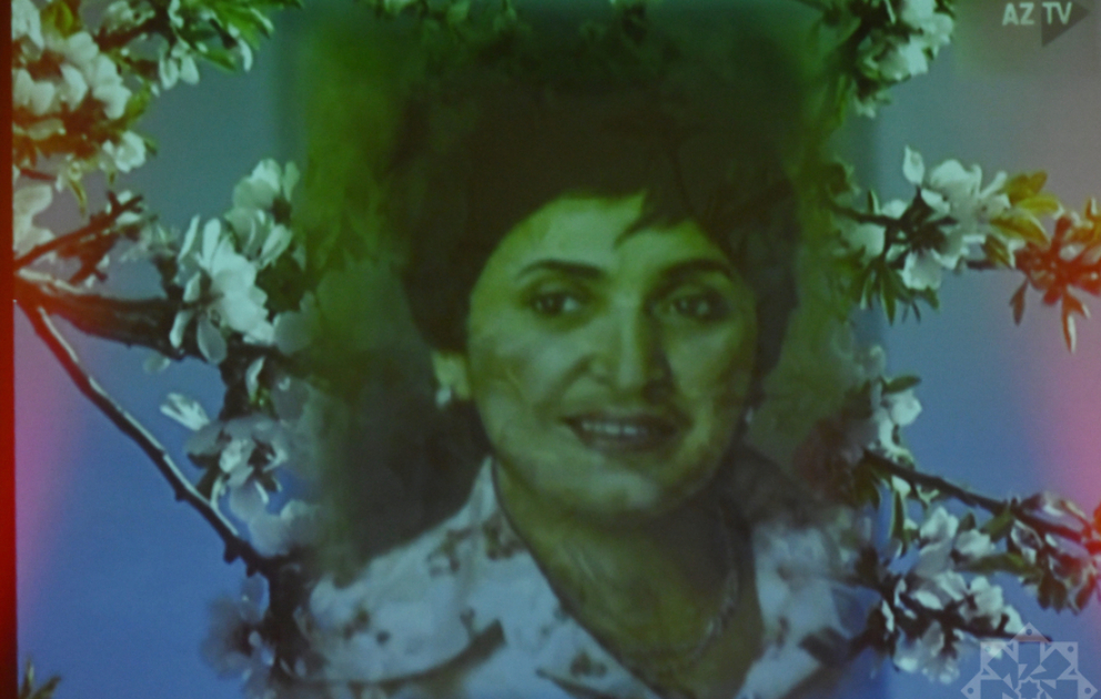 Akademik Zərifə Əliyevanın anadan olmasının 103-cü ildönümü münasibətilə tədbir təşkil edilib