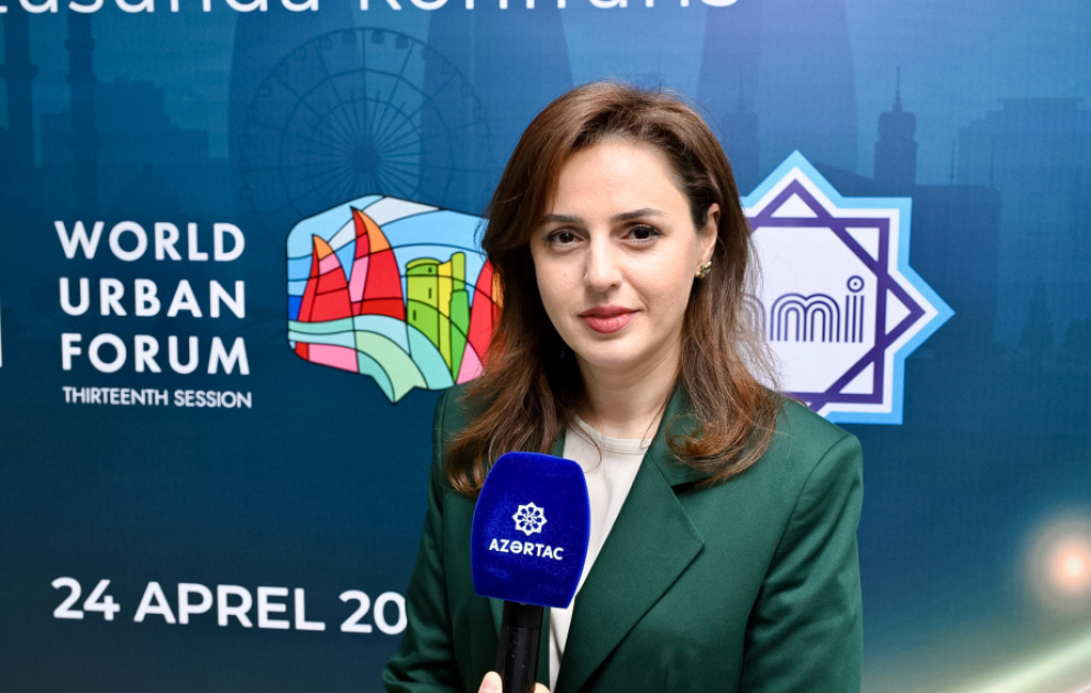 AQTA rəsmisi: Qida müəssisələrinin infrastrukturu mühüm əhəmiyyət kəsb edir
