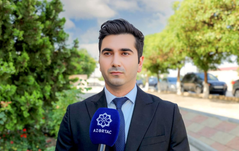 Naxçıvanda yerli əhəmiyyətli və kənddaxili avtomobil yolları əsaslı təmir olunacaq