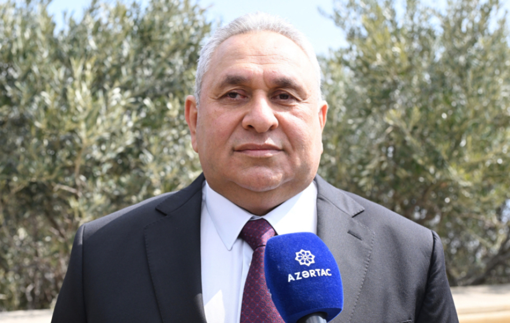Mirhəsən Həsənov: Çernobılda 3 dəqiqəlik rejim var idi...
