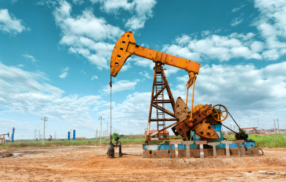 На мировых биржах цены на нефть повысились