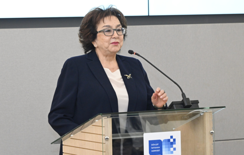 Dinləmə zamanı problem texniki deyil, qavrama ilə bağlıdır – DİM sədri