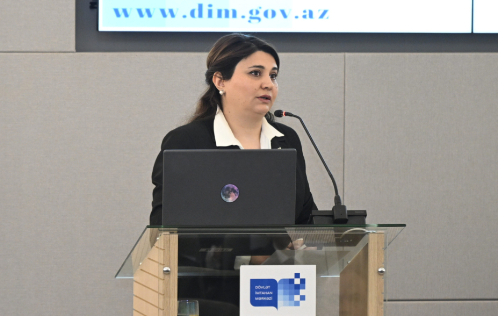Xarici dillər üzrə yeni imtahan modeli gələn ildən tətbiq olunacaq