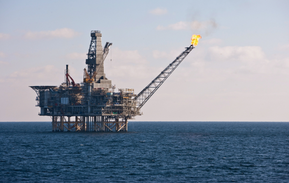 Цена барреля азербайджанской нефти составила 113,85 доллара