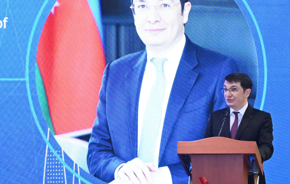 Elnur Əliyev: Təhsil və insan kapitalı Azərbaycan ilə İspaniya arasında ən perspektivli körpülərdən birinə çevrilə bilər