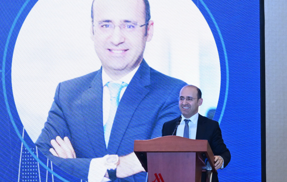 Cəlal Qasımov: IE Liderlik və İnnovasiya Mərkəzinin yaradılması söhbətlə başlayan yolun davamıdır