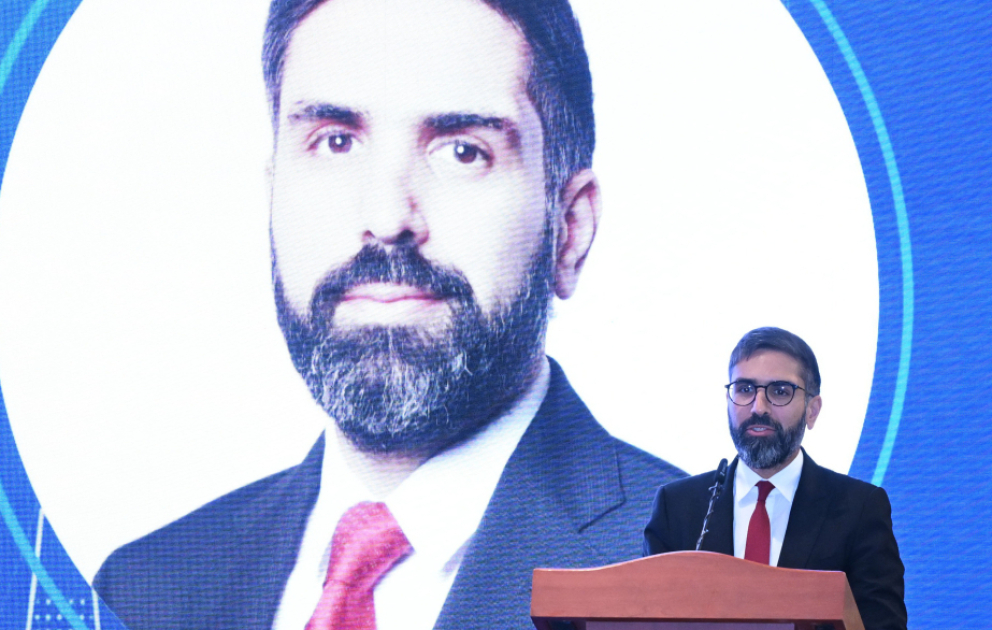 SOCAR IE Liderlik və İnnovasiya Mərkəzinin yaradılmasına əhəmiyyətli layihə kimi yanaşacaq