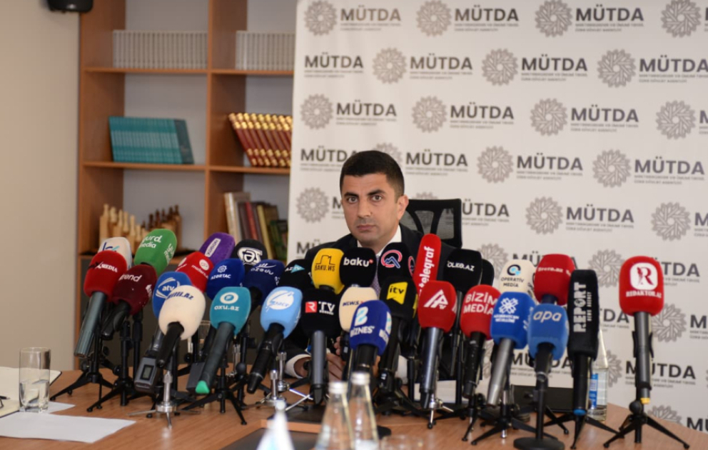 Agentliyin direktoru: Müəllimlərin sertifikatlaşdırılması prosesinə cəlb olunanların sayı 100 minə çatdırılacaq