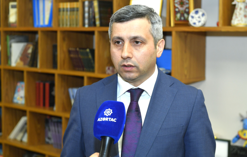 İdarə Heyətinin sədri: Birgə fəaliyyət nəticəsində iş yerlərində psixososial risklərin qarşısının alınması mümkündür