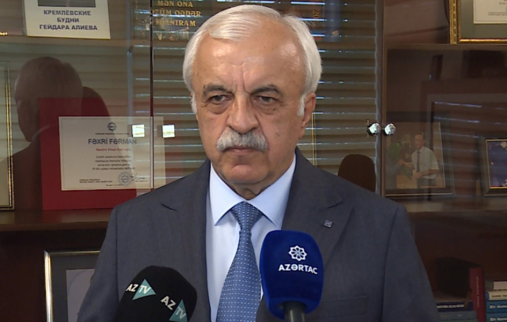 FHN-in nümayəndəsi: Dünyanın heç bir ölkəsində dəymiş ziyanın əvəzi dövlət tərəfindən ödənilmir