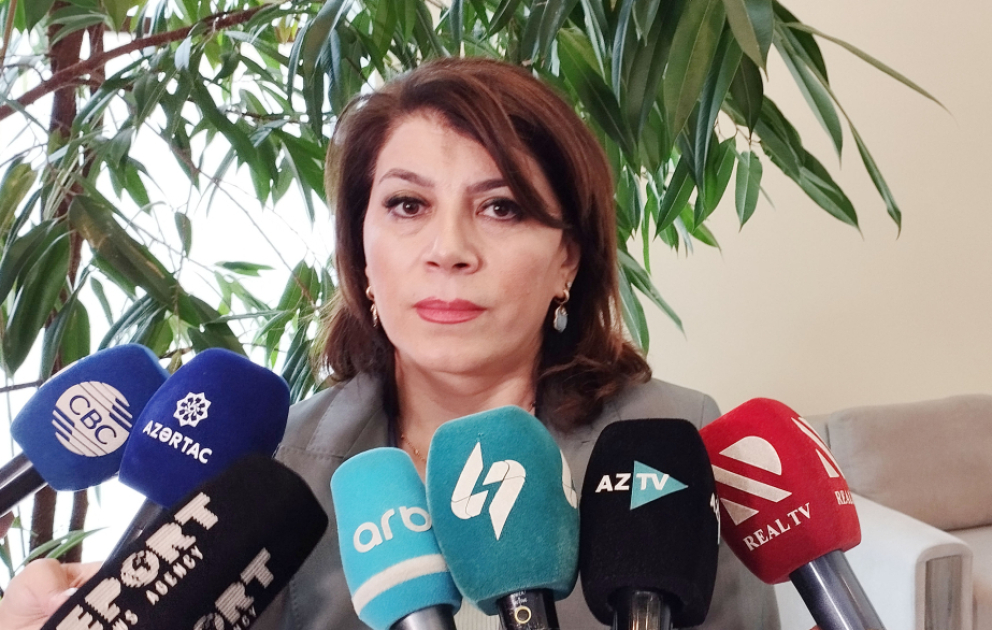 Azərbaycanda oftalmologiyanın inkişafı: müasir texnologiyalar və peşəkar kadrlar