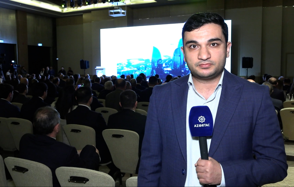 “Sahibkarlığın inkişafı güclü iqtisadiyyatdır” mövzusunda tədbir keçirilir