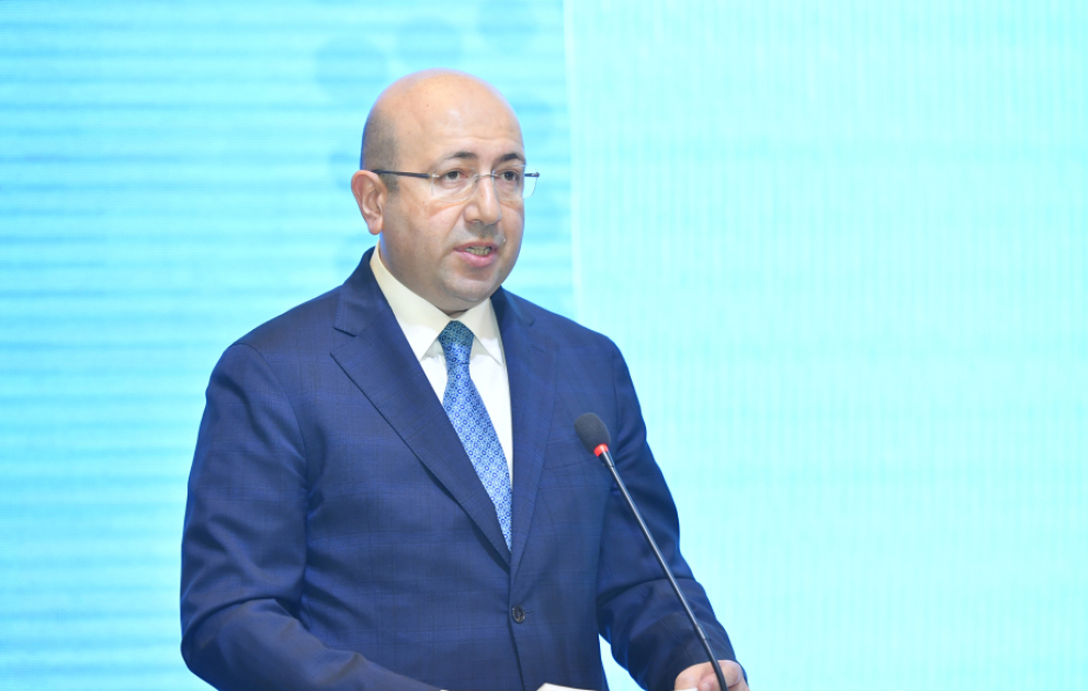 Komitə sədri: Sahibkarlıq gələcək şəhərlərin formalaşmasında əsas amillərdən biri hesab olunur