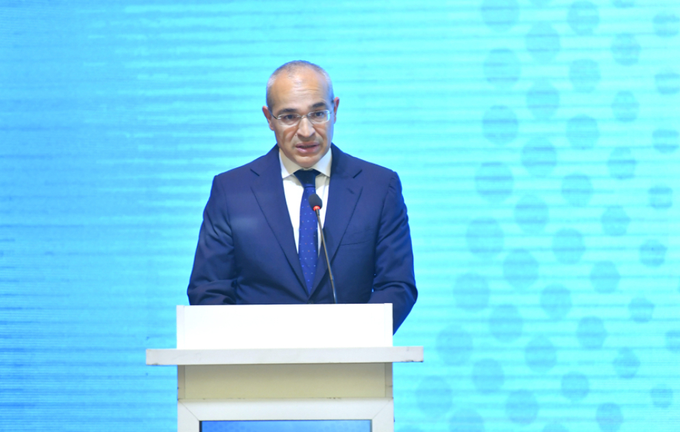 Министр: Запуск Зангезурского коридора положительно скажется на экономическом потенциале Нахчывана