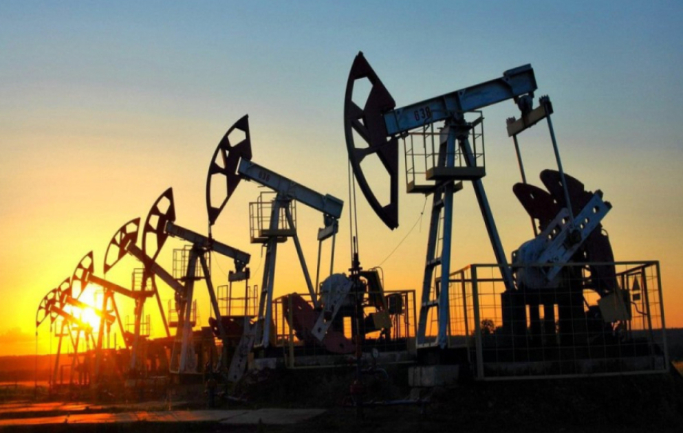 На мировых биржах резко выросли цены на нефть
