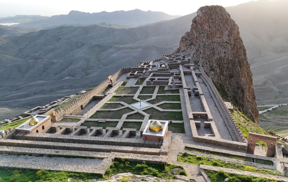 Əlincəqala – Azərbaycanın mübarizlik simvolu və dünyanın ikinci “Machu Picchu”su