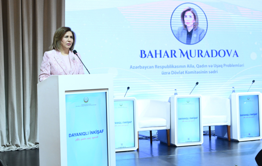Komitə sədri: Ümummilli Liderin müəyyənləşdirdiyi strateji kurs bu gün müasir çağırışlara uyğun şəkildə inkişaf etdirilir