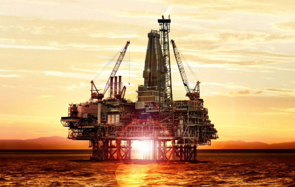 На мировых биржах выросли цены на нефть