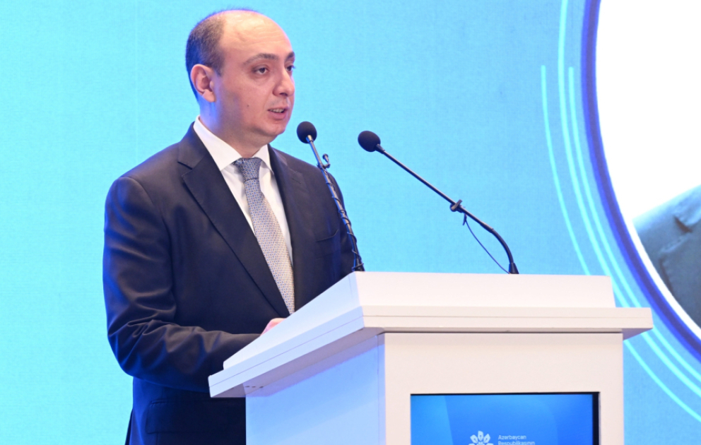 Nazir müavini: Rəqəmsal inkişaf medianın fəaliyyətinə yeni imkanlar və çağırışlar açır