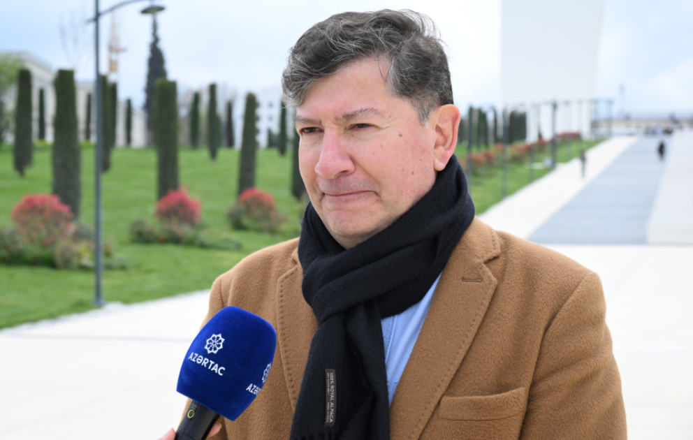 BMT rəsmisi: Azərbaycan WUF13 çərçivəsində məsələlərin müzakirəsi üçün mühüm platforma təqdim edəcək