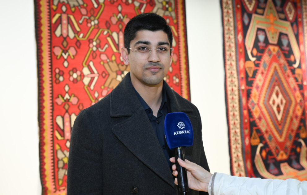 İƏT rəsmisi: Qarabağ Azərbaycanın əsas turizm və şəhərsalma mərkəzlərindən birinə çevrilə bilər