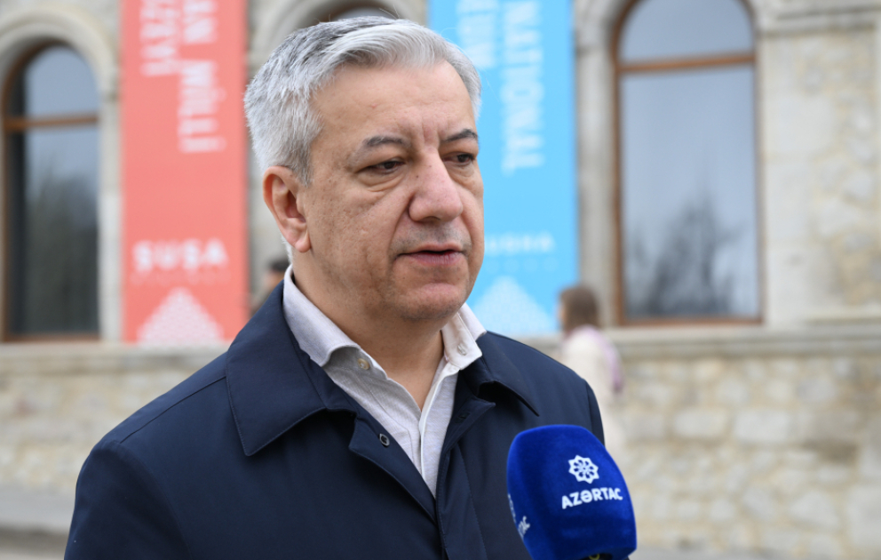 Özbəkistanın Azərbaycandakı səfiri Qarabağ səfəri ilə bağlı təəssüratlarını bölüşüb