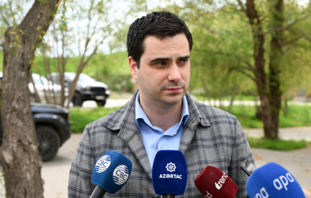 Səfir: Slovakiya Prezidentinin Azərbaycana səfəri planlaşdırılır
