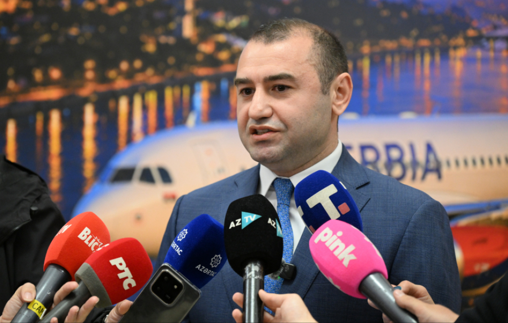 Nazir müavini: Azərbaycan-Serbiya mədəni əməkdaşlığı yeni mərhələyə qədəm qoyur