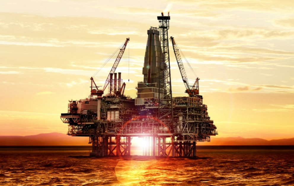 На мировых биржах выросли цены на нефть