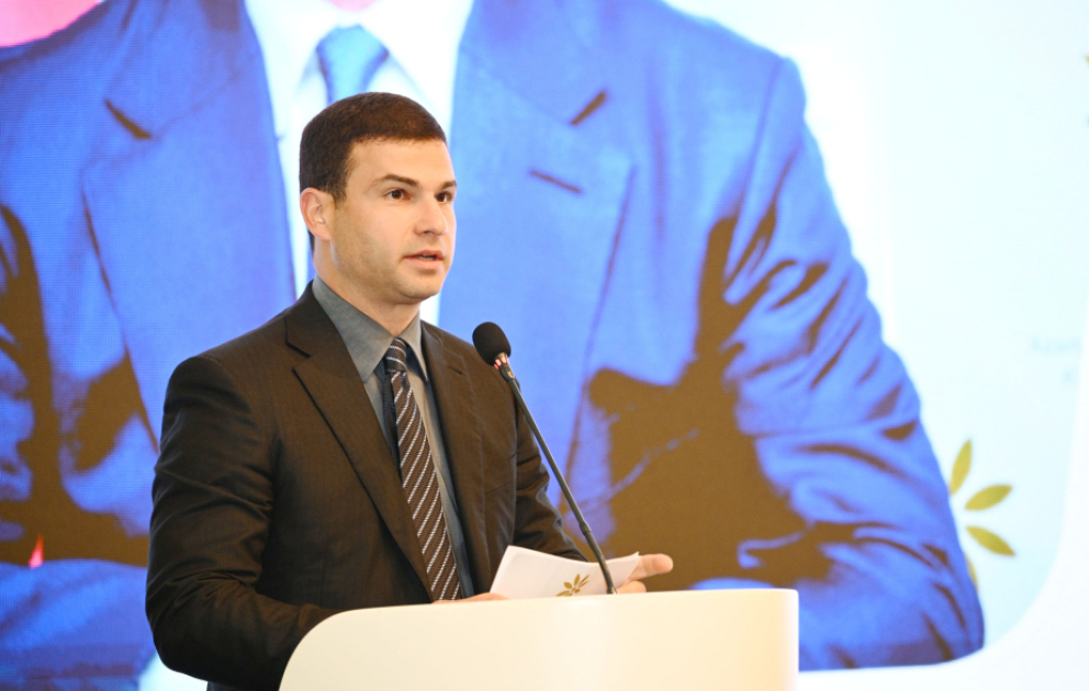 KOBİA-nın sədri: Tibbi məhsullarla özünü təminetmə strateji əhəmiyyət kəsb edir