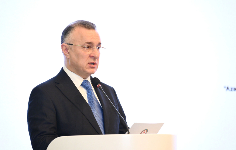 Teymur Musayev: İslahat tədbirləri əczaçılıq təhsilinin təkmilləşdirilməsini zəruri edir