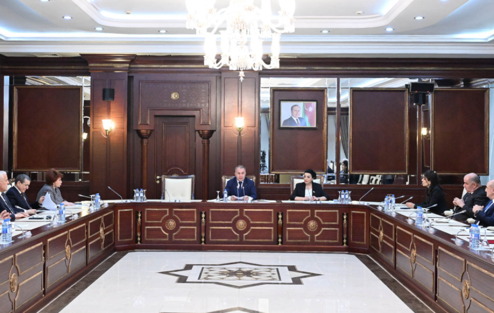 Kənd təsərrüfatı torpaqlarında istehsala mane olan yaşıllıqların götürülməsi sadələşdirilir