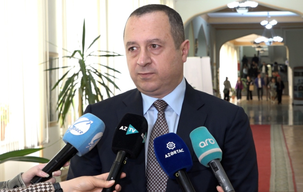 Ali Məhkəmə sədrinin müavini: Azərbaycanda şəhərsalma və memarlıq sahəsi xüsusi diqqət mərkəzindədir