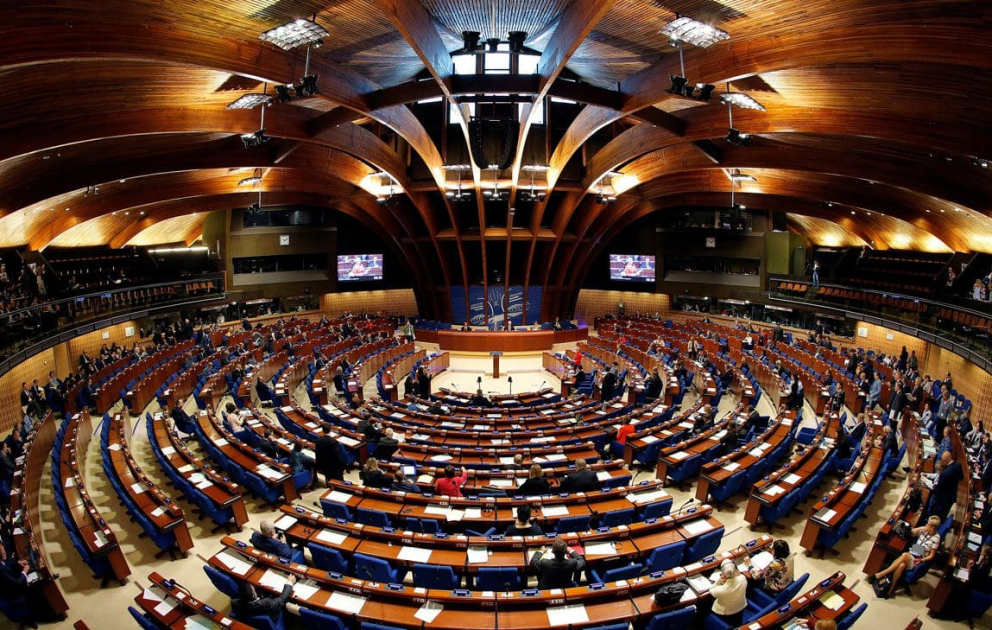 Двойные стандарты Европарламента и ПАСЕ в отношении Азербайджана
