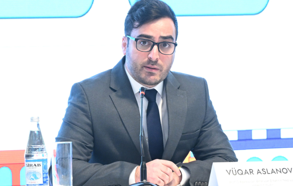 WUF13-də nəqliyyat əməliyyatlarının səmərəli təşkili məqsədilə “rəqəmsal xəritə” hazırlanıb