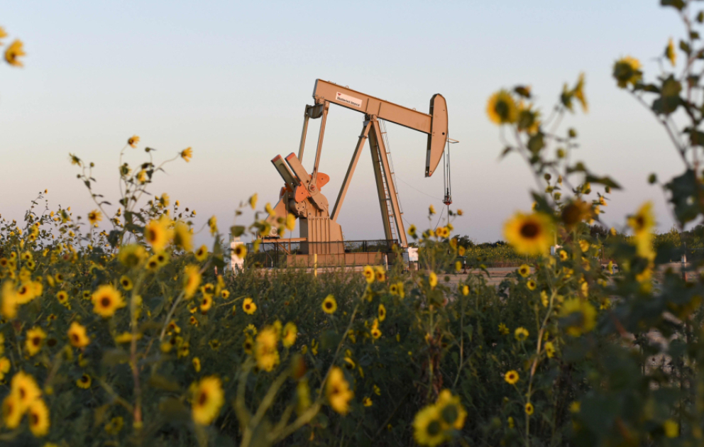 Les cours du pétrole en baisse sur les bourses mondiales