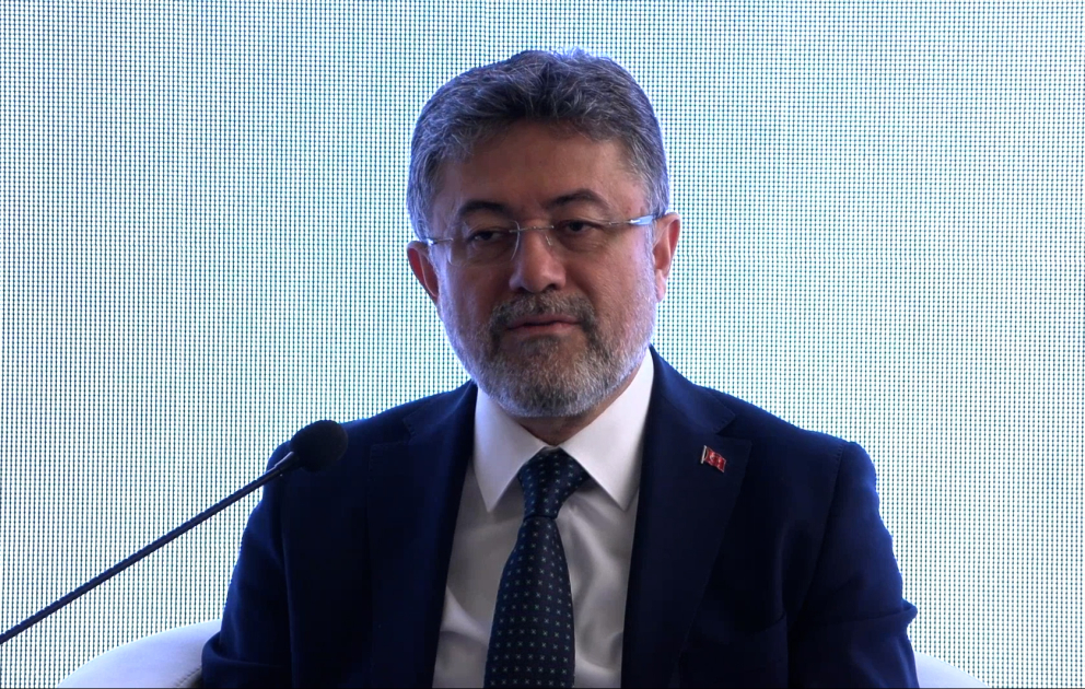 İbrahim Yumaklı: İnkişaf etməkdə olan ölkələrin kənd təsərrüfatı potensialının gücləndirilməsi mühüm əhəmiyyət daşıyır