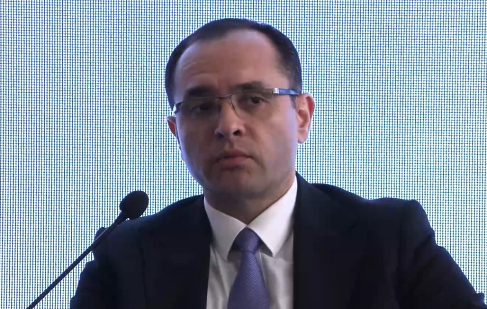Məcnun Məmmədov: Ölçülməyən resursun effektiv idarə olunması mümkün deyil