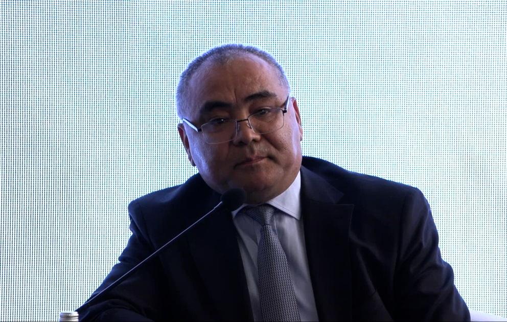 Özbəkistanlı nazir: Yeni texnologiyaların tətbiqi ilə kənd təsərrüfatı məhsullarının istehsalını artırmaq lazımdır