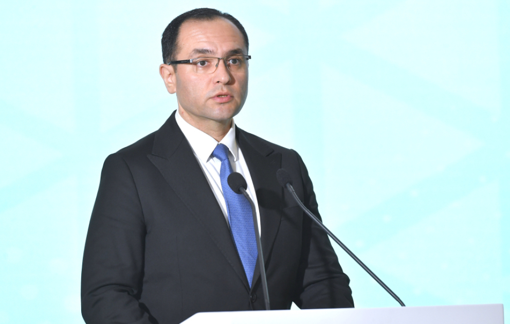 Nazir: Ötən il fermerlərə 280 milyon manatdan çox əkin subsidiyası ödənilib